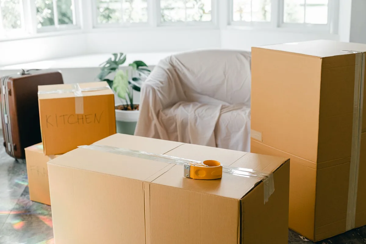 Hoarding Cleanup in Kirkman North, Orlando, FL